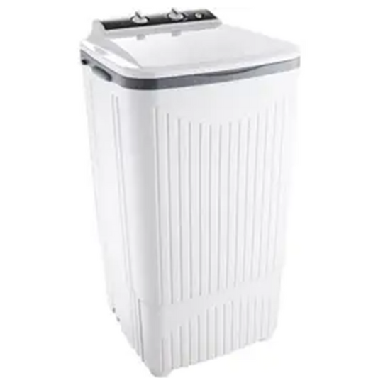 Fresh Smart Top Load Washing Machine, 7 KG, White - SWM 700