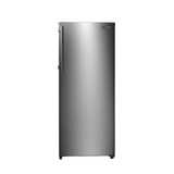 Fresh No-Frost Upright Freezer, 5 Drawers, Silver FNU-L250S LG 500010842