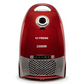 Fresh Magic Vacuum Cleaner, 2000 Watt, Red
