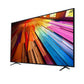 LG 55 Inch 4K UHD Smart LED TV with Built-in Receiver - 55UT80006
