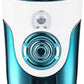 VGR Cordless Women's Epilator & Shaver, Fast Charge - VGR-700