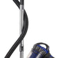 Sokany Vacuum Cleaner, 3000 Watt, Blue and Black - SK-3387