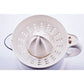 Mienta Citrus Press, 1L, 40W, White - CP103