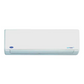 Carrier Optimax Pro Split Air Conditioner, Cooling & Heating, 3 HP, White - 53QHCT24N-708F