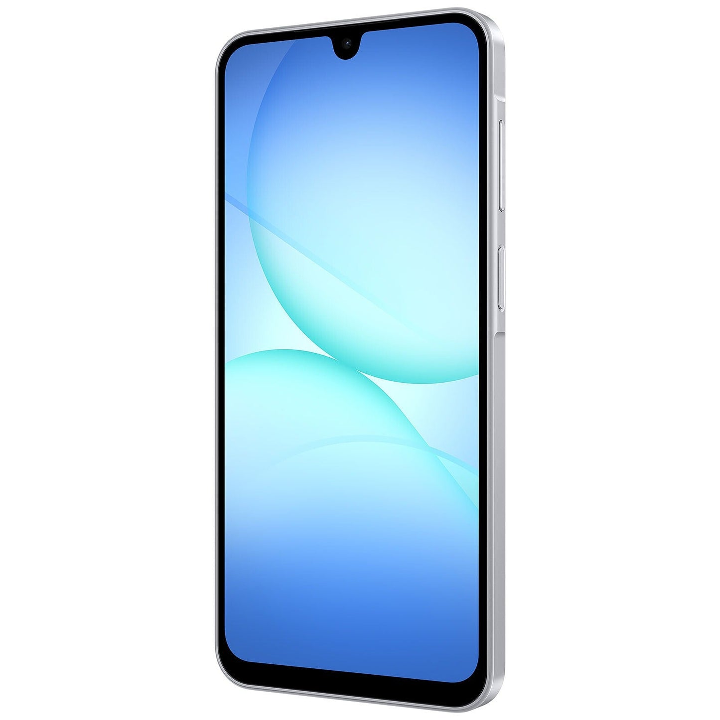 Samsung Galaxy A17, 128 GB, 4 GB, 4G LTE, Dual-SIM