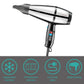 VGR Professional Hair Dryer, 2400 Watt, Multicolor - VGR-466