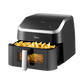 Midea Digital Air Fryer 9L, 2200W - MF-CY85WK