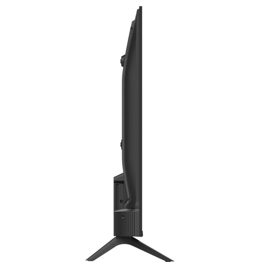 Evolve 43 Inch FHD Smart LED TV Frameless - VLD43SAWOR