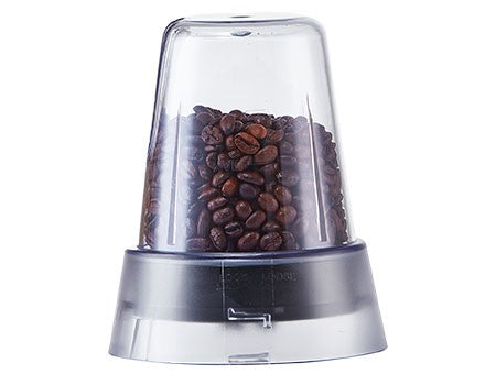 Mienta Optimum Food Processor, 800 Watts, Black - FP14922B