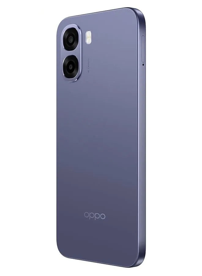 Oppo A6x Dual SIM, 128GB, 4GB RAM, 4G LTE