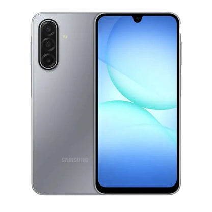 Samsung Galaxy A17, 128 GB, 6 GB ,4G LTE, Dual-SIM