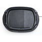 Black+Decker Electric Grill, 1500 Watt, Black - ‎GH1500