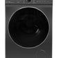 Toshiba T21 Front Load Washing Machine, With Inverter Technology, 10.5 kg, Morandy Grey - TW-T21BU115UWEG(MG)