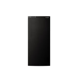 Fresh Upright Deep Freezer With Inner Hand, No Frost, 5 Drawers, 130 Liter, Black - FNU-LR250BC - 500017159