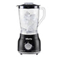 Mienta Optimum Food Processor, 800 Watts, Black - FP14922B