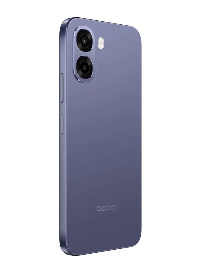 Oppo A6x Dual SIM, 128GB, 4GB RAM, 4G LTE