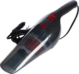 Black+Decker Powerful Dustbuster Car Vacuum Cleaner, Red And Grey - NV1210AV