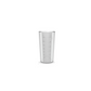 Mienta Hand Blender 1000 Watt, 700 ml Bowl, Black - HB111635A