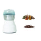 City Coffee Grinder, 180 Watt, White - HMA-102