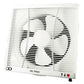 IDO Kitchen Ventilating Fan 25 Cm, Ivory White - WVF25-OWH
