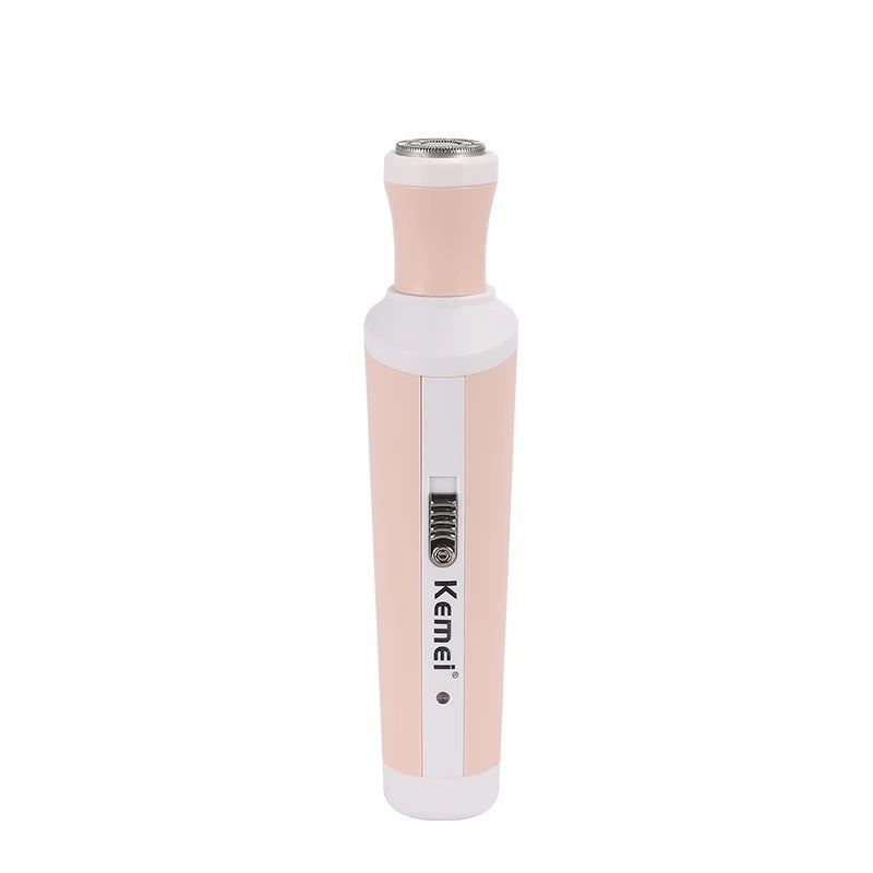 Kemei Rechargeable Epilator For Women - KM-3024
