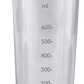 Mienta Turbo Pro 10 in 1 Hand Blender with Chopper ,1000 Watt , 2Liter ,Black ,HB111538A