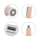 Kemei Rechargeable Epilator For Women - KM-3024