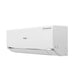 Haier Smart UV Split Air Conditioner, 2.25HP, Cooling And Heating, White - HSU-18KHRIB