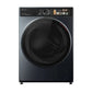 Toshiba T25 Front Load Washing Machine, With Inverter Technology, 10.5 kg, Morandy Grey - TW-T25BZU115MWEG(MG)