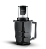 Fresh Chopper, 2 Liter, 700 Watt, Black - CH-700 - 500017241