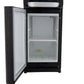 Fresh EL Shabh Top Loading Water Dispenser, 3 Tabs, Black - FW-16BRB