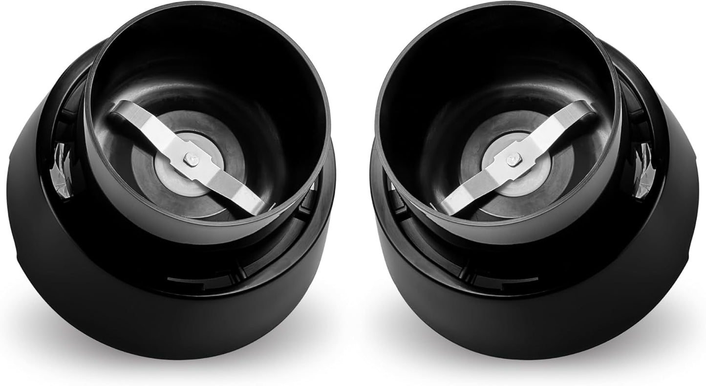 Mienta Blender 600 Watt With Free Gift - BL1281G