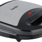 Sonifer 7 In 1 Sandwich Maker, 800 Watt, Black - SF-6054