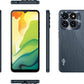 AllCall Magic 15 Max Dual SIM, 128GB, 4GB RAM, 4G LTE