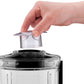Mienta Blender 600 Watt With Free Gift - BL1281G