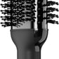 Rush Brush Hair Volumizer Brush, Black - V2 Plus