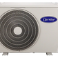 Carrier Optimax Pro Split Air Conditioner, Cooling & Heating, 3 HP, White - 53QHCT24N-708F