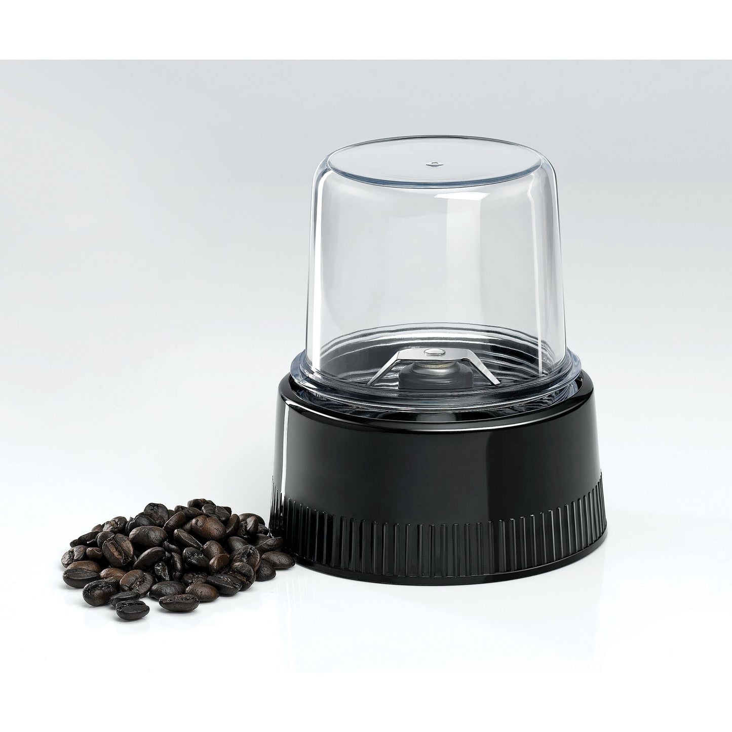 Black+Decker Blender with Attachments, 1.5 Liters, 600 Watt, Black - BGG600