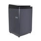 Toshiba Top Load Washing Machine, 10 Kg, Silver - AW-UK1000HUPEG(SK)