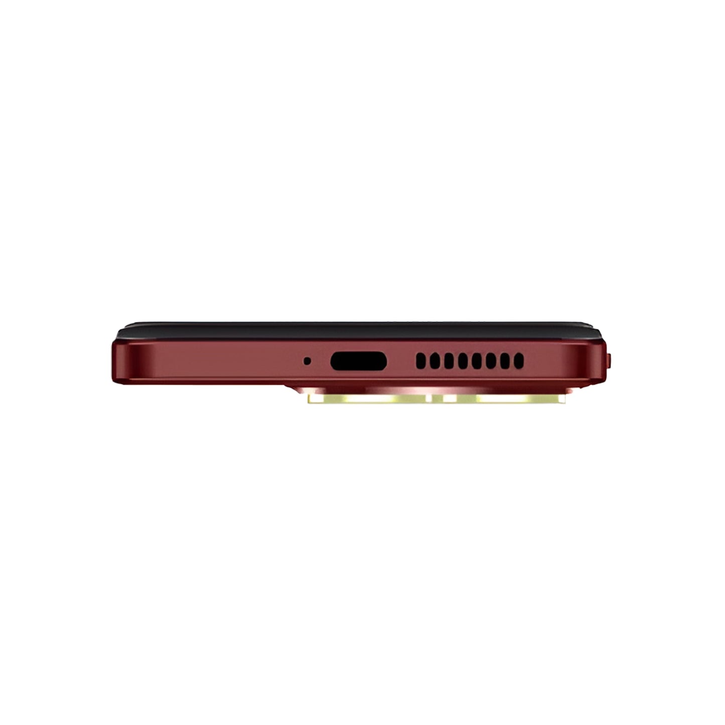 AllCall Magic 60 Dual SIM, 64GB, 4GB RAM, 4G LTE - Elegant Red