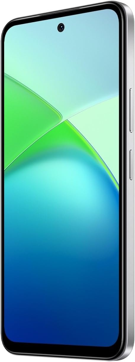 Infinix Smart 10, 128 GB, 4 GB, 4G LTE, Dual-SIM