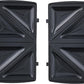 Sonifer 7 In 1 Sandwich Maker, 800 Watt, Black - SF-6054