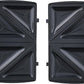 Sonifer 7 In 1 Sandwich Maker, 800 Watt, Black - SF-6054