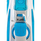 Black+Decker Steam Iron, 2800 Watt, Blue - X2800