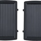 Sonifer 7 In 1 Sandwich Maker, 800 Watt, Black - SF-6054
