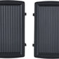Sonifer 7 In 1 Sandwich Maker, 800 Watt, Black - SF-6054