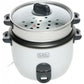 Black+Decker Non-Stick Rice Cooker, 1.8 Liters – RC1860