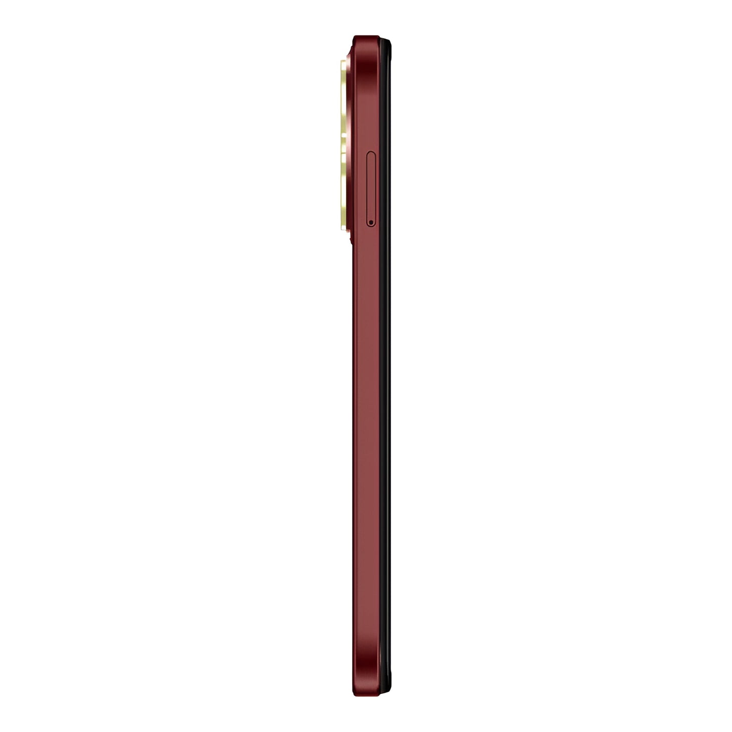 AllCall Magic 60 Dual SIM, 64GB, 4GB RAM, 4G LTE - Elegant Red
