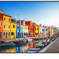 Pluto Shatterproof 85 Inch 4K UHD, Smart LED TV, With Built-In Receiver