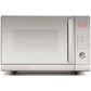 Black+Decker Microwave Oven with Grill 30 Liters – MZ30PGSS